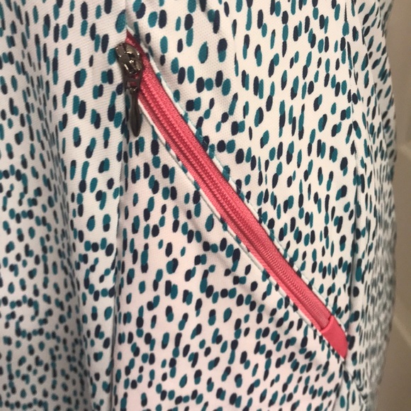 Bermuda Sands Golf/Tennis/Pickleball Dress, NWT! - Picture 4 of 9